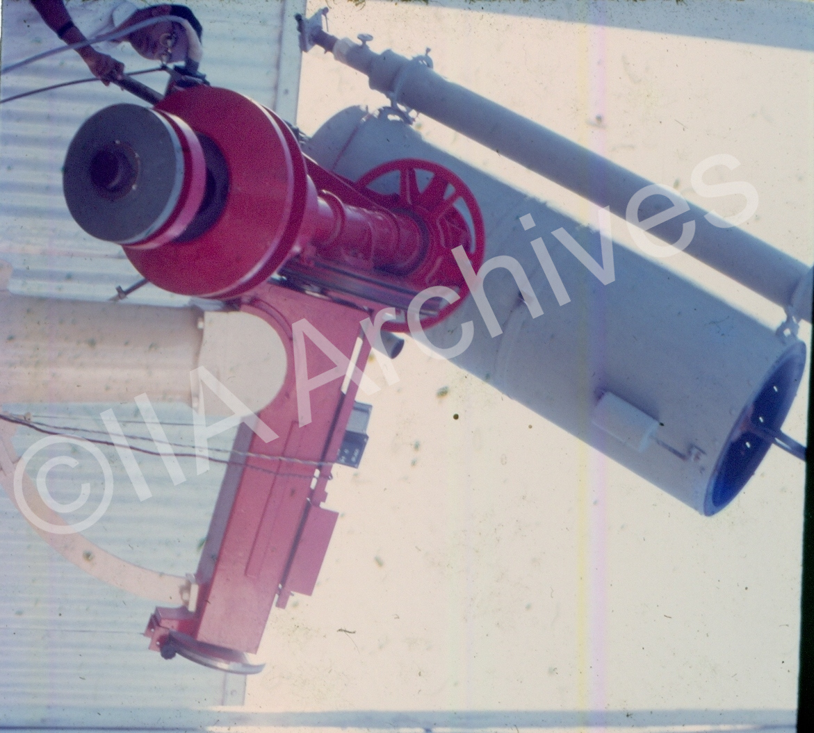 16inch Telescope