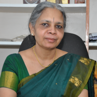 Prof. Annapurni