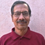 Prof. T. P. Prabhu