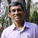 Prof. Divakara Mayya