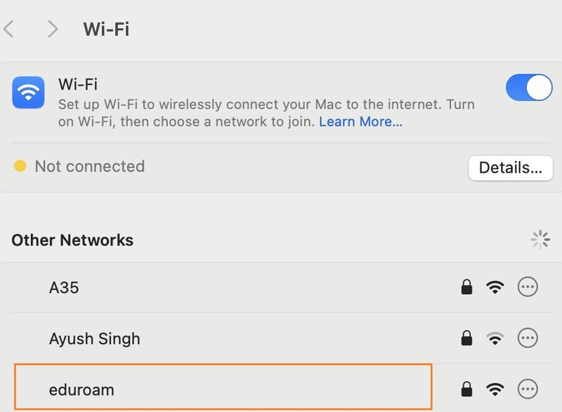 Wifi_eduroam_mac0