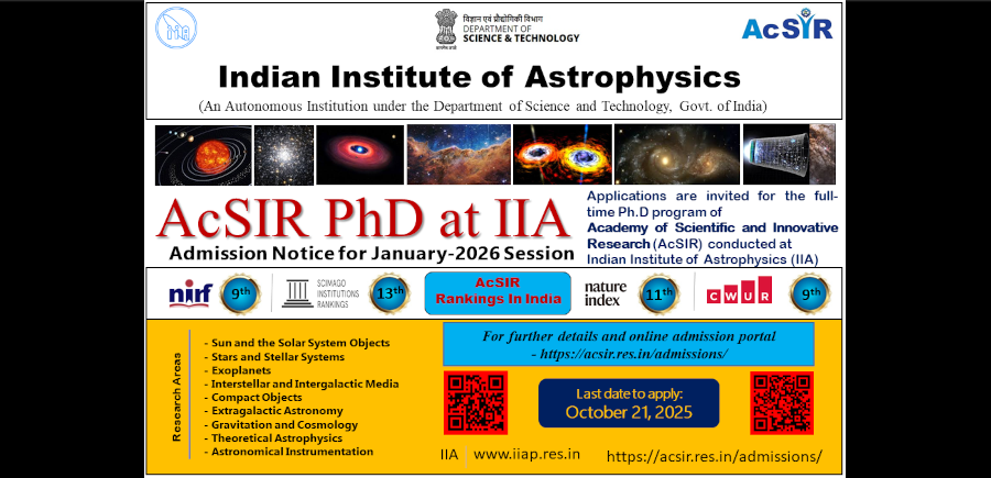 IIA-AcSIR-August-2026