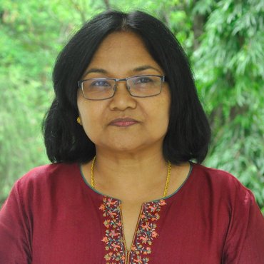 Aruna