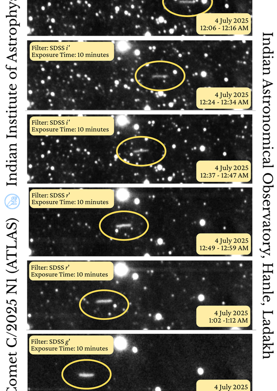 Comet_C2025_N1_LongExp