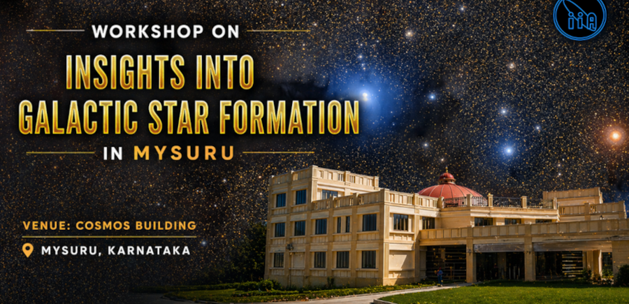Cosmos -workshop 2026