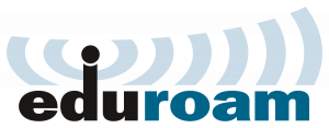 Eduroam logo