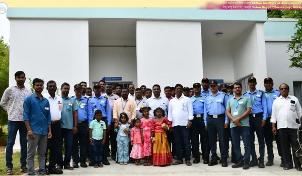 gallery slideshow 6 Independence Day celebrations at VBO