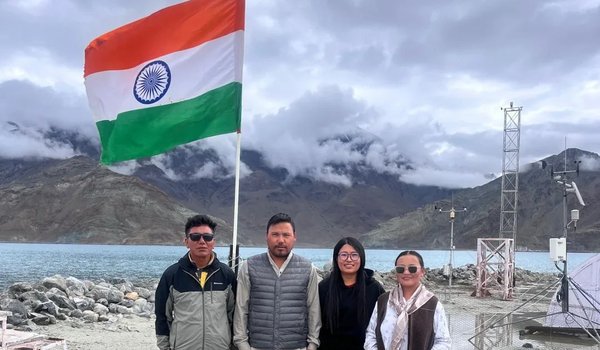 gallery slideshow 11 Independence Day celebrations at Merak