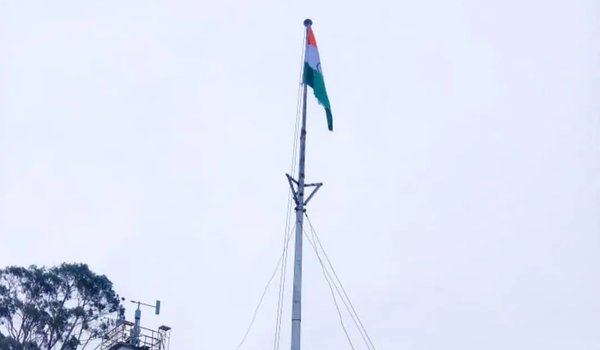 gallery slideshow 5 Independence Day celebrations at KSO