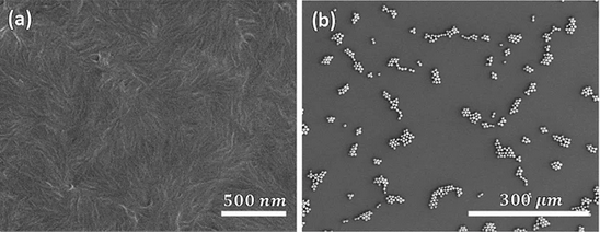 Reseach Higlights 3 Fabrication of liquid