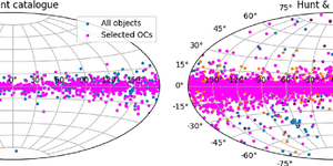 Reseach Higlights homepage 3 Gaia_DR3