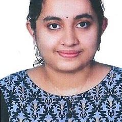 Gitika Rameshan