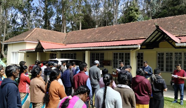 gallery slideshow 4 CONSTITUTION DAY CELEBRATIONS At KSO