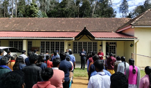 gallery slideshow 5 CONSTITUTION DAY CELEBRATIONS At KSO