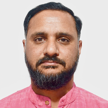 Sanjiv Gorka