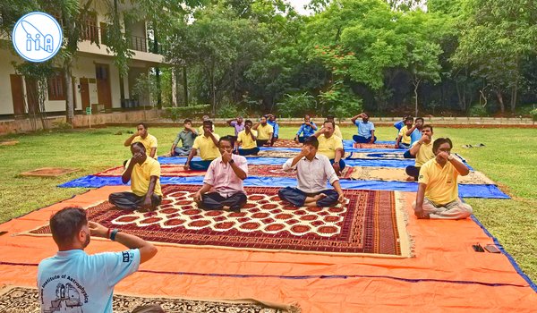 gallery slideshow 9 CREST Hoskote