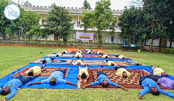gallery slideshow 12 CREST Hoskote