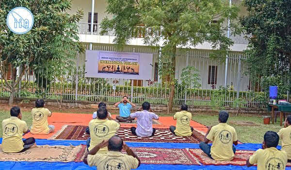 gallery slideshow 15 CREST Hoskote