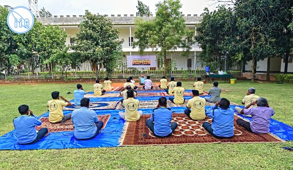 gallery slideshow 14 CREST Hoskote