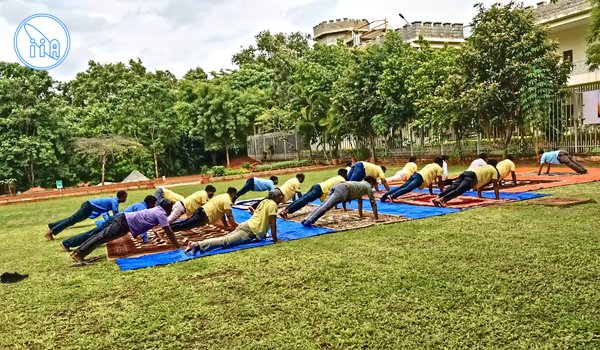 gallery slideshow 10 CREST Hoskote