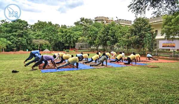 gallery slideshow 17 CREST Hoskote