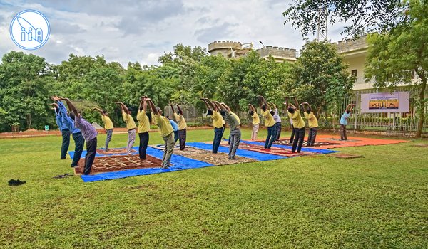 gallery slideshow 18 CREST Hoskote
