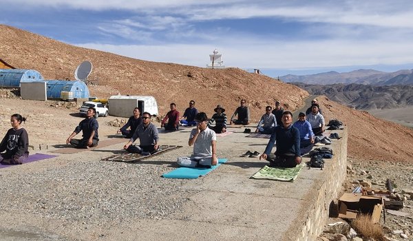gallery slideshow 1 IAO HANLE
