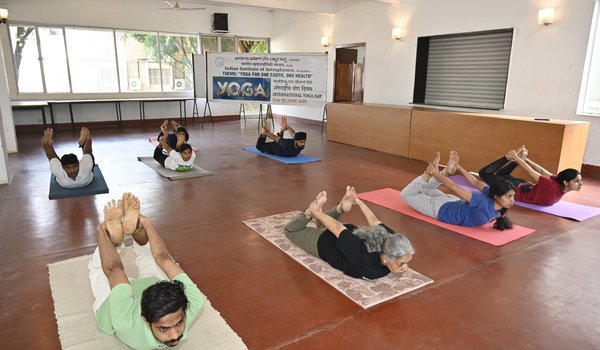 gallery slideshow 28 IIA Koramangala, Bengaluru