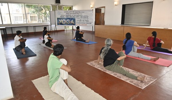 gallery slideshow 29 IIA Koramangala, Bengaluru