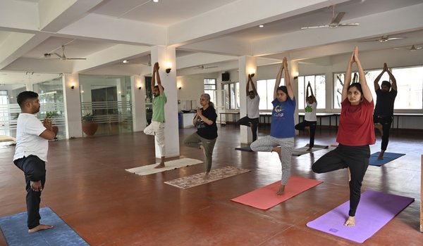gallery slideshow 30 IIA Koramangala, Bengaluru
