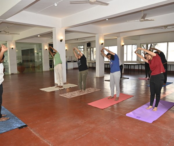 IIA Koramangala, Bengaluru