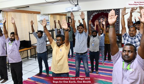 gallery slideshow 21 VBO Kavalur