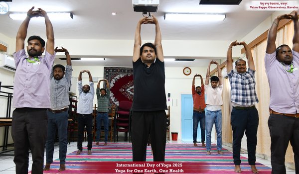 gallery slideshow 25 VBO Kavalur