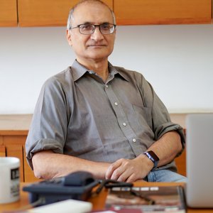 Jayant Murthy