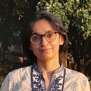 Karamveer Kaur 2026
