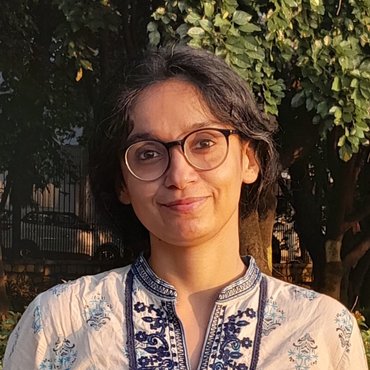 Karamveer Kaur 2026