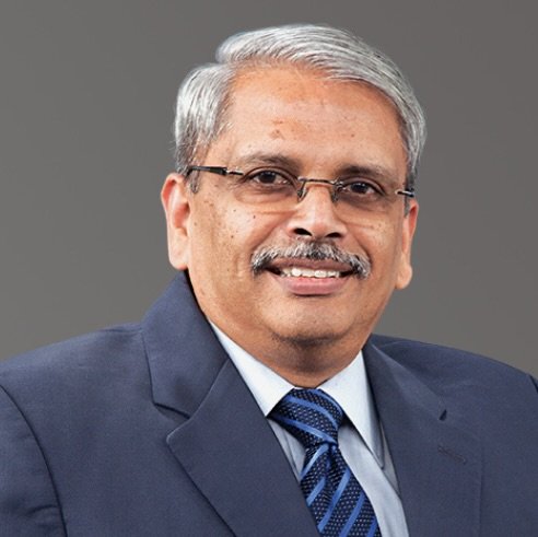 Kris Gopalakrishnan