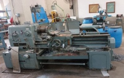 MED-HMT_Lathe-LB17