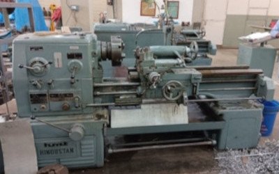 MED-HMT_Lathe-LB20