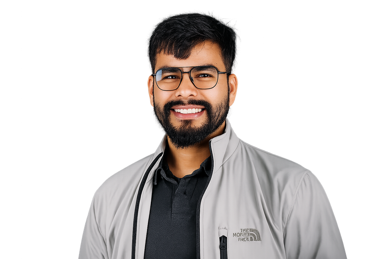 Nitish Singh