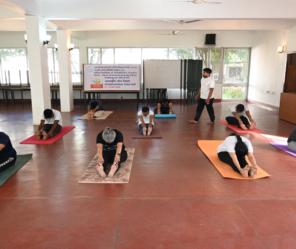 IIA Kormangala, Bangalore