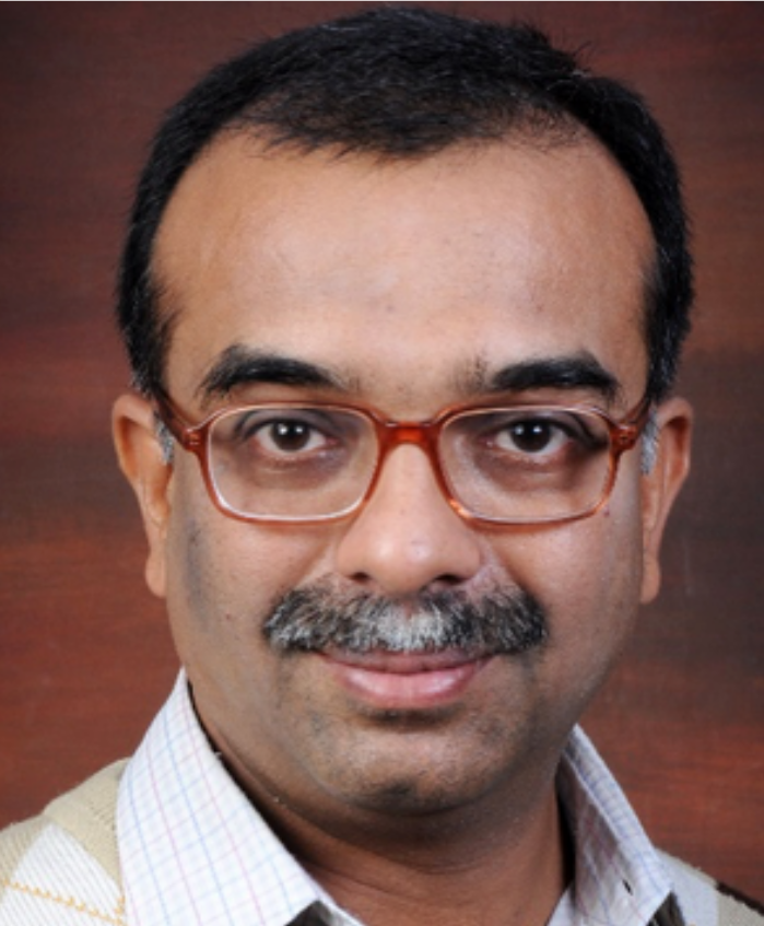 Prof.  Umesh V Waghmare