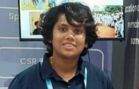 Shubhangi Jain
