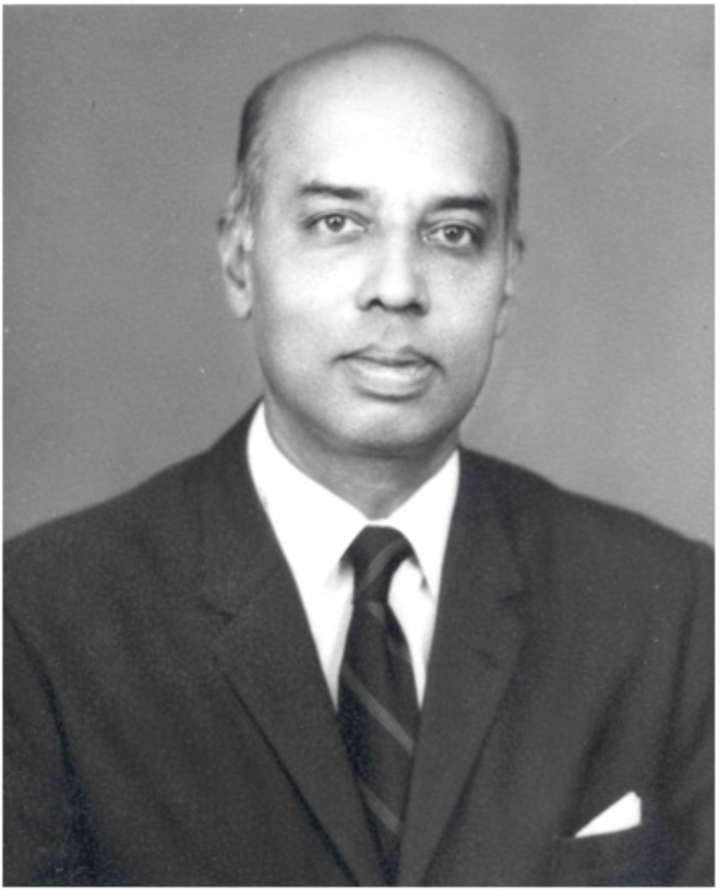 M K Vainu Bappu