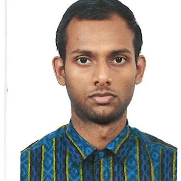 Subrata Kumar Panda