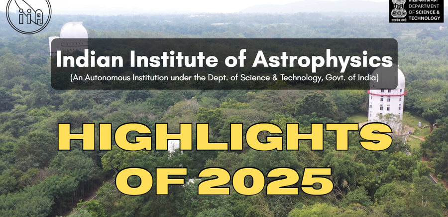 main slideshow 1 IIA Highlists Of 2025