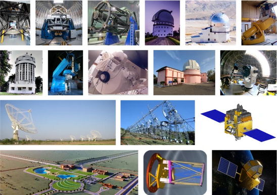 Reseach Higlights 2 Transients