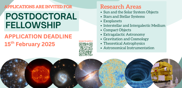 main slideshow 2 Post Doc Online application  : January  2026