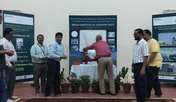 gallery slideshow 17 IIA CREST Founder's Day 2026