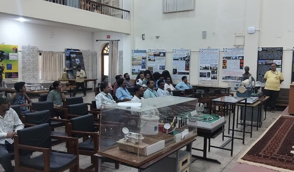 gallery slideshow 20 IIA CREST Founder's Day 2026